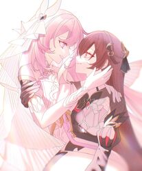 eden (honkai impact) from honkai (series)