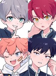 original fan art