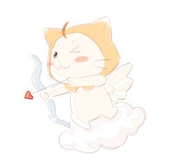 cupid from nikki (series)