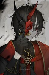 original fan art