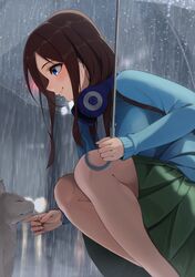 nakano miku from go-toubun no hanayome