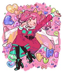 makina nakajima from macross