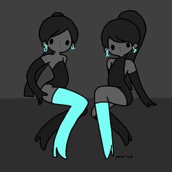 original fan art
