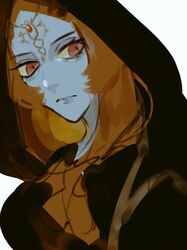 midna from the legend of zelda