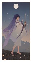 scaramouche (genshin impact) from genshin impact by chinikuniku