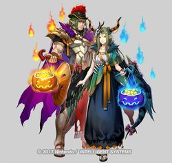 fire emblem fan art