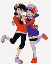 crystal (pokemon) from pokemon
