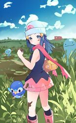 hikari (pokemon) from pokemon