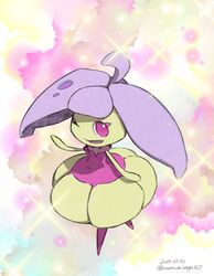steenee from pokemon