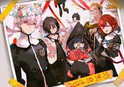 Booru post from safebooru.org
