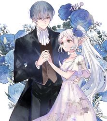 frieren from sousou no frieren