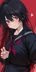 kisaragi ren (vtuber) from vspo! by ruo19