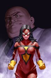 jessica drew from marvel