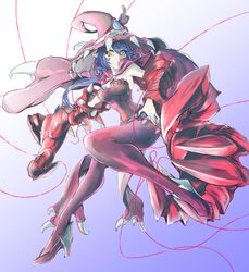 warudamon from digimon