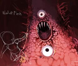 terraria fan art