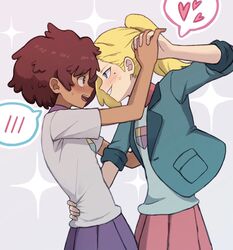 anne boonchuy from amphibia
