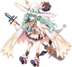 natsumi (date a live) from date a live