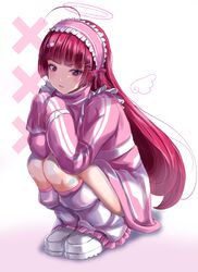 hojo sophy from pretty series by c-wing