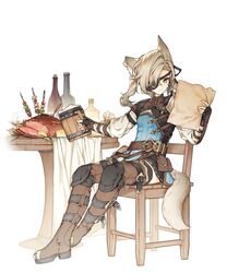 original fan art