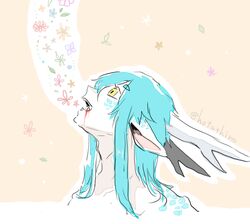 original fan art