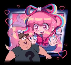 giffany from gravity falls