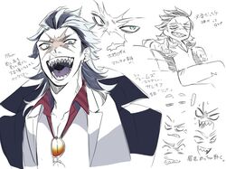 original fan art