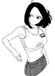 original fan art