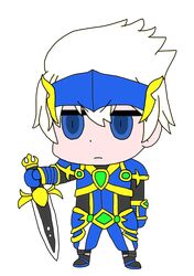 dungeon and fighter fan art