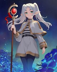 frieren from sousou no frieren