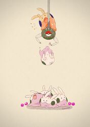 goomy from pokemon by zozozoshion