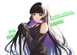 pa-san from bocchi the rock!