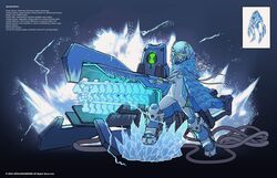 ben 10 fan art