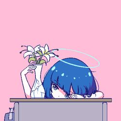 original fan art