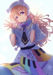 konoe kanata from love live! by macken