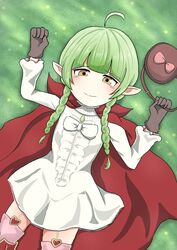 nah (fire emblem) from fire emblem