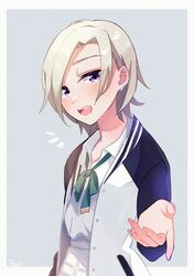 mia taylor from love live!