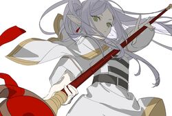 frieren from sousou no frieren by mona0101