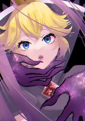 princess peach from paper mario by vuipui