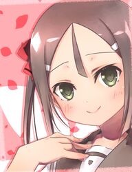 miyoshi karin from yuuki yuuna wa yuusha de aru by pokomi