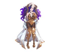 granblue fantasy fan art