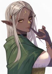 cithis from dungeon meshi