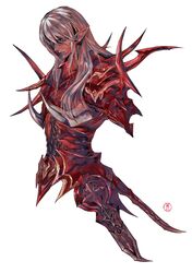 dragoon (final fantasy) from final fantasy