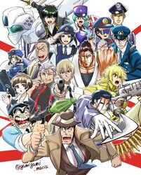 junsaa (pokemon) from gintama