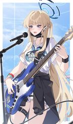 toki (blue archive) from blue archive