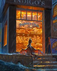 original fan art