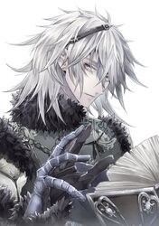 nier fan art