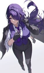 acheron (honkai: star rail) from honkai: star rail