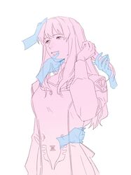 shizuru viola from my-otome