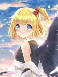 shironeko project fan art