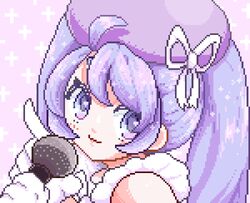 indie virtual youtuber fan art